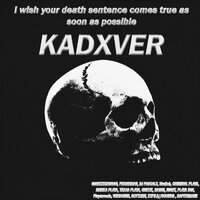 TWO DAYS WITHOUT SLEEP - KADXVER & PLAYA SSK