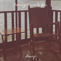 Dreams on the Dust - Lanny