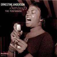 Time After Time - Ernestine Anderson