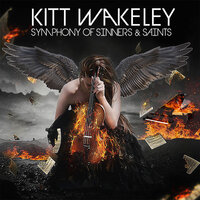 Conflicted - Kitt Wakeley & Joe Satriani