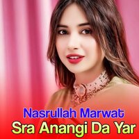 Pata Ma Za Pa Aghyaro Ke - Nasrullah Marwat
