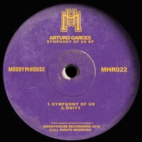 Symphony Of Us - Arturo Garces