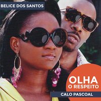 Nha Amor - Belice Dos Santos & Caló Pascoal
