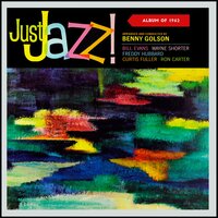 Stella by Starlight - Benny Golson