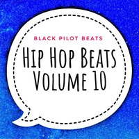 La Formula - Black Pilot Beats