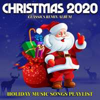 Here Comes Santa Claus - The Trap Remix Guys & Christmas 2019