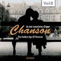 Le Jazz Band - Léo Ferré