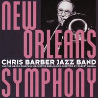 Bourbon Street Parade - Chris Barber Jazz Band & The Große Rundfunk Orchester Berlin & Robert Hanell
