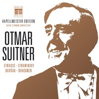 IV. Pierrot und Pierette - Otmar Suitner & Berlin Staatskapelle