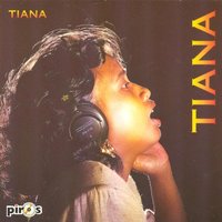 First True Love (Pompeo Messano's Loca Breaks) - Tiana