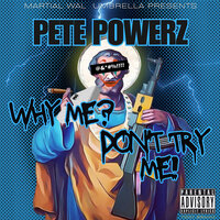 DISRESPECTFUL - Pete Powerz & Big Wee & Pete Rose & Block Forever