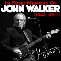 My Ship Is Coming In - John Walker