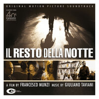 Nadhra - Giuliano Taviani & Ziad Trabelsi