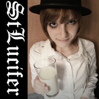Remake-Remodulate - St Lucifer