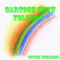 Surfin U.S.A. - Cartoon Band