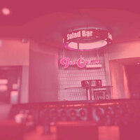 Wicked Ambience for Fashionable Eateries - Jazz For A Rainy Day