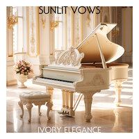Infinite Devotion - Ivory Elegance