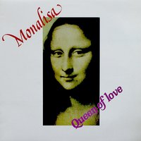 Queen of Love - Mona Lisa