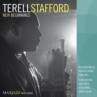 Berda's Bounce (New Beginnings Suite:) - Terell Stafford