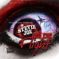 I Am - Stevie Joe & HD & Mitchy Slick & 4rAx
