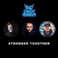 Stronger Together - mikewave & Matt Lucker & Max Landry