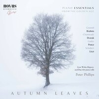 Ave Maria - Peter Phillips & Laura Danziger & Johann Sebastian Bach & Шарль Гуно