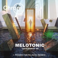 Drama - MELOTONIC & PEDRO MERCADO