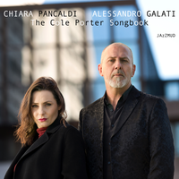 Easy to Love - Chiara Pancaldi & Alessandro Galati