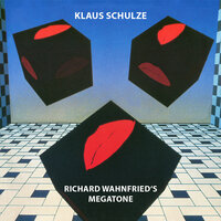 Angry Young Boys - Klaus Schulze