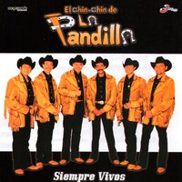 Esa Mirada - El Chin Chin De La Pandilla