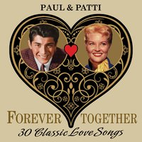 Love, Where Are You Now? - Patti Page