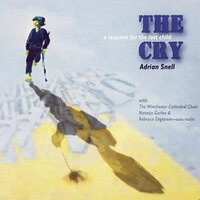 The Beatitudes - Adrian Snell & The Winchester Cathedral Choir & Natasja Gorlee