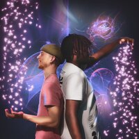 Fantômes - LUSTY & Gloomy