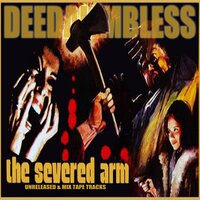 The Book Burners - Deedalimbless