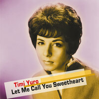 That's Right, Walk on By - Timi Yuro