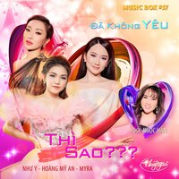 Mắt Nai Cha Cha Cha - Hoàng Mỹ An