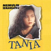 Pengembara Hilang - Tania