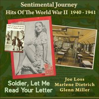 Sing for Your Supper - Carroll Gibbons & Anne Lenner