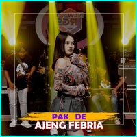 Pak De - Ajeng Febria