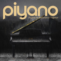 Mehtap Piyano - Zen Ambiance d'Eau Calme & Rahatla Zamanı Vaha