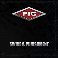 The Diamond Sinners - Pig & Skold