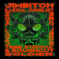 Soldier - Tribe Steppaz & Roughcut