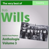 Gambling Polka Dot Blues - Bob Wills