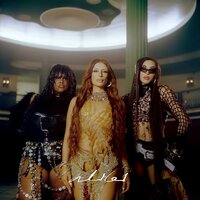 Alibi - Sevdaliza & Pabllo Vittar & Yseult