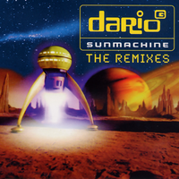 Sunmachine - Dario g & Blank & Jones