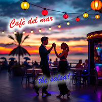 Cafè del mar - DJ Steve & Maximo Music