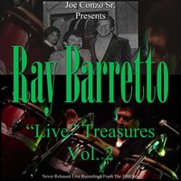 Chanchulio - Ray Barretto