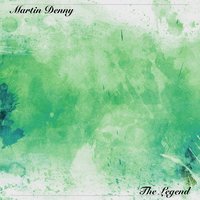 Sukara - Martin Denny