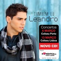 Mas mesmo assim - Leandro