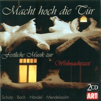 Tochter Zion - Blechbläserenseble Ludwig Güttler & Ludwig Güttler Brass Ensemble & Георг Фридрих Гендель